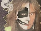 Peter Criss Sealed Vinyl