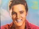 Elvis Presley - Elvis on RCA (Not 'Victor' release ) Black silver spot Label