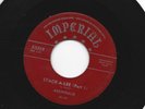 R&B BLUES ROCKER 45 - ARCHIBALD - STACK-A-LEE  (PART  1 ) -HEAR  1955  IMPERIAL