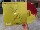 Ozma The Doubble Donkey Disc Vinyl LP Get Up Kids Weezer Saves The Day Rentals