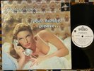 Rare JULIE LONDON Your Number Please 1959 LIBERTY Stereo PROMO LP VG/VG+ Tested