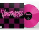 The Veronicas – Hook Me Up – Limited Pink Vinyl LP - NEW