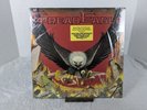 Spread Eagle Self titled Vinyl LP 1990 Glam Heavy Metal NEW/SEALED RARE AF