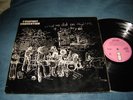 Fairport Convention - What We Did On Our Holidays LP UK Island 1969 2nd
