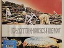 LED ZEPPELIN HOUSES OF THE HOLY LP 2014 REMASTERED 180G VINYL FAST SHIPPING