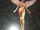 Nirvana - In Utero (2013 Mix) NEW Sealed, Vinyl 2x