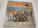 La Sonora Ponceña Algo De Locura  Rare Salsa Guaguanco LP Mono Inca Records