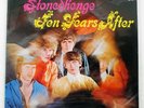 TEN YEARS AFTER STONEDHENGE DERAM DL10 Japan INSERT FLIP BACK VINYL LP