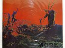 PINK FLOYD SOUNDTRACK FROM THE FILM MORE EMI EMS80319 Japan VINYL LP