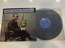 Jimmy Heath The Quota Freddie Hubbard Riverside 372 PROMO COPY