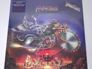 Judas Priest Painkiller 35th Anniv Remastered Vinyl Record LP Sealed New