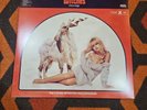 Devil's Witches Velvet Magic Vinyl LP Stoner Doom Metal Rock