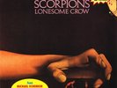 Scorpions - Lonesome Crow 2009 vinyl new