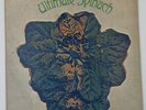 Ultimate Spinach S/T Vinyl 1968 US Psych