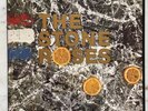 The Stone Roses First US pressing - 1989 Silvertone Records – 1184-1-J