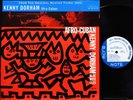 KENNY DORHAM 