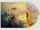 Gorillaz The Mountain | Bad World Limited Edition Liquid Vinyl LP  | PRESALE