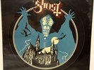 Ghost Opus Eponymous Picture Disc Ltd 2000 Vinyl Record Album New Sealed LP Die