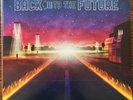 Back To The Future - Original Score (Mondo 2LP) 2015 Vinyl