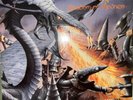 Magnum - Kingdom Of Madness (LP, Album)