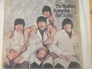 Beatles - Yesterday And Today LP - Capitol 3rd State Peeled Butcher Cover Mono