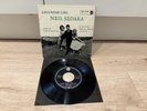 Neil Sedaka Calendar Girl Rare EP 1960 Vinyl, 7