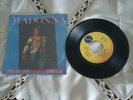 Madonna over and over  7 single italy
