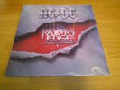 AC/DC LP THE RAZOR'S EDGE Atco A1-91413 RECORD CLUB 1990 SEALED NEW GEORDIE KIX