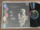 FRANK SINATRA SING ONLY THE LONELY / CAPITOL SW 1053 STEREO LP SHRINK + BONUS CD