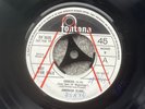 AMBROSE SLADE - Genesis - Super Rare Debut Single - Promo Copy