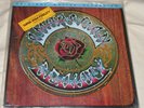 THE GRATEFUL DEAD American Beauty MFSL LP SEALED 1979 Audiophile w/Sticker