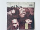 Lost Boyz: Legal drug money LP **US SEALED OG**