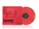 TOUR EXCLUSIVE Blue October Hot Stuff / Everything We Lost In The Fire Vinyl