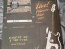 COUNTRY JOE & THE FISH - 