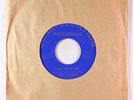 Northern Soul 45 - Gene Chandler - Baby That's Love - Constellation VG++