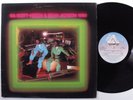 GIL SCOTT-HERON/BRIAN JACKSON 1980 ARISTA LP VG+ j