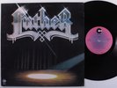 LUTHER Self Titled COTILLION SD-9907 LP VG++ j
