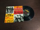 THE YOU KNOW WHO GROUP & ANGELO and the INITALS - EP FRENCH RARE