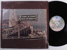 TOWER OF POWER Back To Oakland WARNER BROS LP j