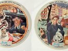 Vogue Picture Record Shoo Fly Pie & Apple Pan Dowdy R-750 The King's Jesters
