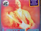 Jimi Hendrix Winterland  180 gram  8 record box set   STILL SEALED  # 627