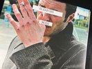 Sleaford Mods – The Mekon  LP Rare Vinyl
