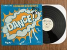 DANCE  Hoctor Special Souvenir Record RARE “Jazz Strut” & “Batman Theme” VG+