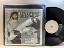 RARE Live Rock LP THE DOORS Get Fat and Die Isle of Wight '70 Mod EX to NM