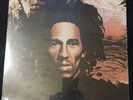 Bob Marley & The Whailers Natty Dread 1974 Original Recording ILPS9281 LP SEALED