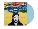 Noah Kahan Busyhead Spotify Fans First Baby Blue LP Vinyl Record NEW SEALED