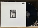Title Fight Hyperview Black LP Vinyl Record Album 87383-1 RARE