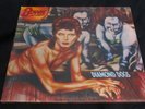 David Bowie Diamond Dogs Sealed Vinyl Record LP USA 1974 RCA CPL1-0576 Promo