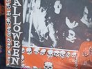 Misfits Halloween Punk Black Vinyl 7