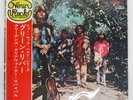 CREEDENCE CLEARWATER REVIVAL GREEN RIVER LIBERTY LP8816 Japan VINYL LP